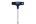 Ivana 56833 Stiftsleutel met T-greep zeskant 5x150 mm