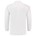 Tricorp polosweater boord - Casual - 301005 - wit - maat 4XL