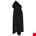 Tricorp Winterjas Ripstop Redefined 406101 zwart - maat 3XL