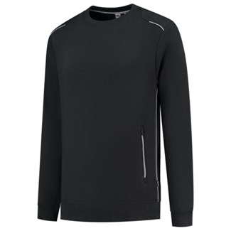 Tricorp 302703 Duurzame Sweater Accent