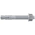 fischer doorsteekanker - FBN II 16/100 - 16x218mm - 45567
