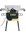 DeWALT D27300-QS vlak- en vandiktebank 4mm 1800W