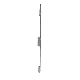 HMB meerpuntssluiting krukbediend SKG3 - doornmaat 55 mm - 1950x24mm - PC 92 - 552126 