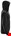 Snickers Workwear hoodie - 2800 - zwart - maat XXL