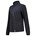 Tricorp sweatvest fleece luxe dames - Casual - 301011 - marine blauw - maat 3XL