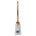 ANZA Pro Classic Allround verfkwast rond R10