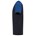 Tricorp Workwear 202006 Bicolor Naden unisex poloshirt Marine blauw Koningsblauw 3XL