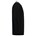 Tricorp polosweater contrast - Casual - 301006 - zwart/grijs - maat 5XL