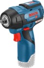 Bosch slagmoeraanzetter - GDS 12V-115 Professional - 12 V - 115 Nm - 3/8"