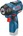 Bosch slagmoeraanzetter - GDS 12V-115 Professional - 12 V - 115 Nm - 3/8"