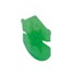 Gebr. Bodegraven isolatie-Uniclip - 65/75mm - groen - polypropyleen 