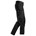 Snickers Workwear 6271 Full Stretch Werkbroek met holsterzakken zwart - maat 64