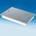 Storax geïsoleerd vloerluik - 20 mm dik - 595 x 795 mm - Rc waarde 3,5m2 K/W