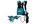 Makita accu snoeischaar - DUP362Z - 2x18V - excl. accu en lader - in doos