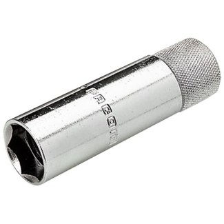 Facom B.J serie bougiedoppen ⅜ inch