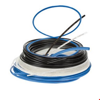Legris - persluchtleiding - semi-rigide polyamide (Pa) - blauw - 8 mm x 6 mm - 1025P08 04 (25M)