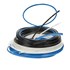 Legris - persluchtleiding - semi-rigide polyamide (Pa) - blauw - 8 mm x 6 mm - 1025P08 04 (25M)