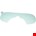 Opsial Peel off covers [10x] - voor Airpro Integra