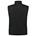 Tricorp Bodywarmer 401001 zwart - maat S
