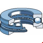 SKF Instelring U 308 Skf