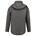 Tricorp Workwear 402004 midi parka donkergrijs maat XS