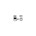 AXA deurstopper FS35 - 35x40mm - RVS - 6900-03-81/E
