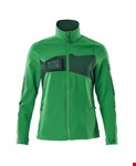 MASCOT jack - Accelerate - 18008-511 - dames - helder groen / groen - S