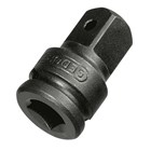 GEDORE verloopstuk - 3/8" - 1/2"