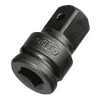 GEDORE verloopstuk - 3/8" - 1/2"