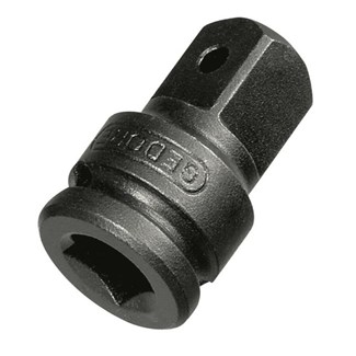 GEDORE verloopstuk - 3/8" - 1/2"