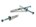 Spit slagpluggen met kraag - HIT M-P - 6x30 mm