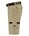 Tricorp worker canvas kort model - Workwear - 502006 - khaki - maat 52