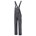 Tricorp Amerikaanse overall - Workwear - 752001 - grijs - maat XXL