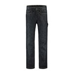 Tricorp jeans low waist - Workwear - 502002 - denim blauw - maat 29-30