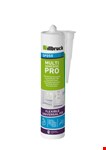 illbruck universele lijmkit - SP050 MULTI ADHESIVE PRO - 310 ml - zwart