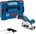 Bosch accu cirkelzaag - GKS 12V-26 - 12V - excl. accu en lader - in L-BOXX