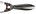 Bahco heggenschaar - lichtgewicht - 57 cm - P51-SL
