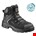 OPSIAL STEP'FOREST werkschoenen S7 zwart - ESD hoog maat 43