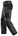 Snickers Workwear werkbroek - met holsterzakken - Workwear - 3214 - staalgrijs - maat 256