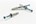 Spit slagpluggen met kraag - HIT M-P - 6x30 mm