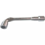 XHANDER gebogen Pijpsleutel 8 mm - lengte 120 mm