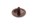 Heco kopgatboringafdekkap -  2.4 x 12mm - 9010 wit - 500 stuks