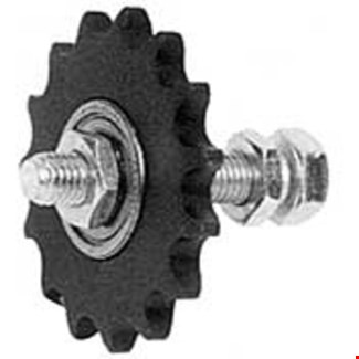 Rosta - Kettingwiel voor SE18 - 1/2" - Duplex - 15T