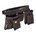 Stanley dubbele gereedschapsgordel - STST1-80113