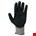 Opsial werkhandschoenen - Handsafe - 707N - maat 6