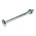 Proftec slotbout [10x] - VZ - M10x160mm