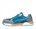 Puma werkschoenen Frontside S1P laag blauw maat 45