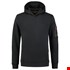 Tricorp sweater capuchon - Premium - 304001 - zwart - M