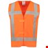 Tricorp veiligheidsvest - RWS - maat XS-S - fluor oranje - 453015
