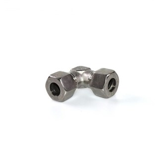 Ermeto - verbindingskoppeling - haaks - 10S - W10SCF